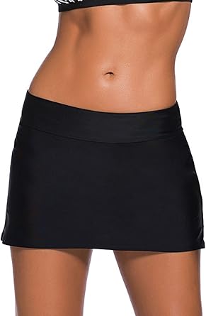 skirt bikini bottoms uk