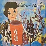 Canette au fond des océans (French Edition) by