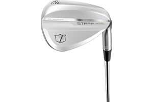 Wilson Staff Model ZM Golf Wedges