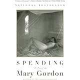 Spending: A Novel