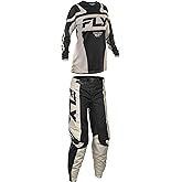Fly Racing Women's F-16 Moto Gear Set - Pant and Jersey Combo
