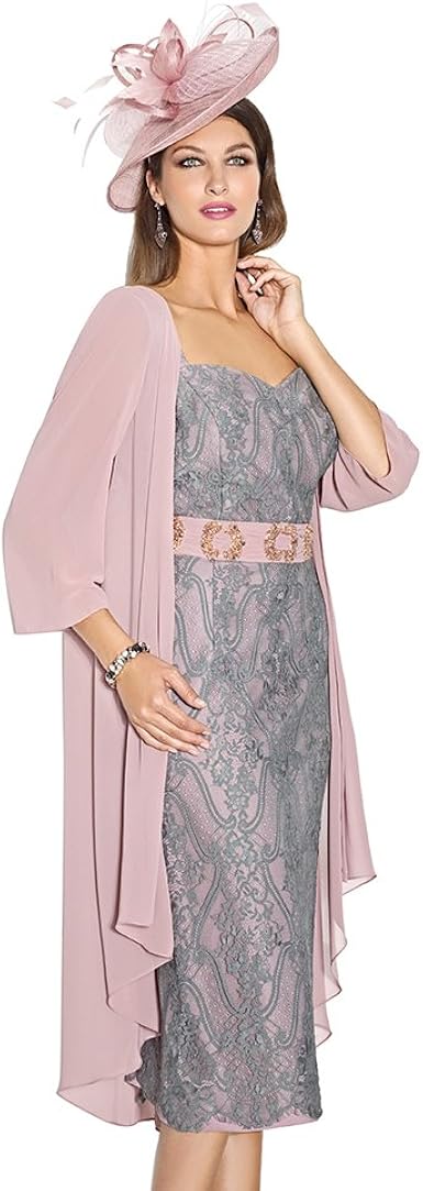 mid calf mother of the bride dresses