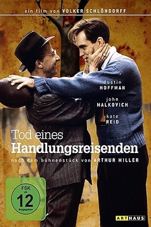 tod eines handlungsreisenden film deutsch