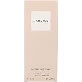 Narciso Rodriguez Scented Body Lotion, 6.7 Ounce