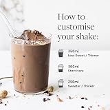 Form Performance Protein Vegan Protein Powder Banoffee 30g Serving view 6