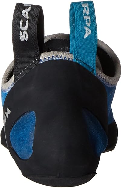 scarpa men's helix climbing shoe