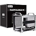 Amazon.com: GeeekPi 4U Server Cabinet, 10 inch Server Rack for Network ...