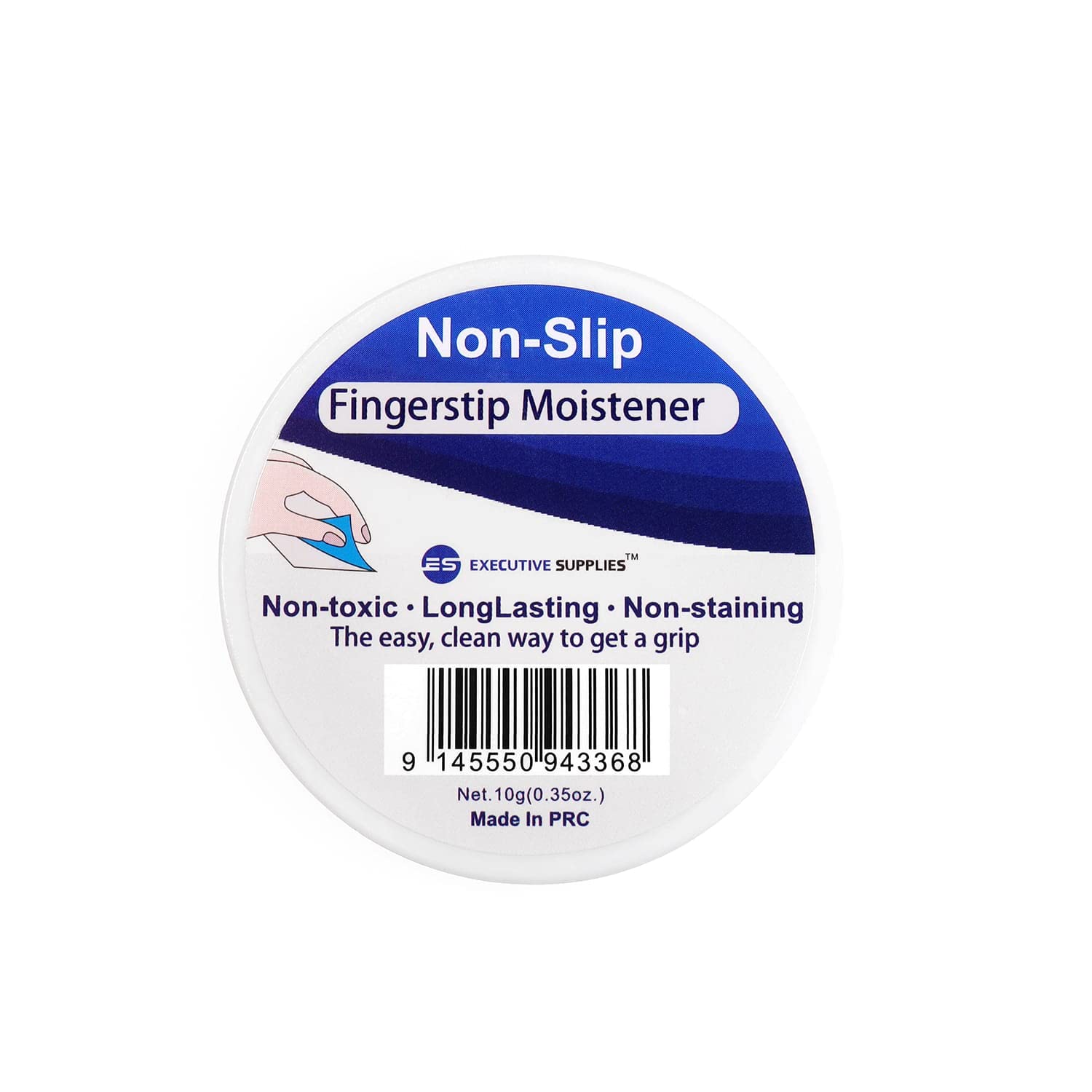 Moistener (Pack Of 3, Fingertip Moistener) on Galleon Philippines