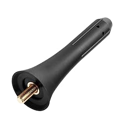 KSaAuto 3 inch Stubby Antenna for 2006-2024 Mazda