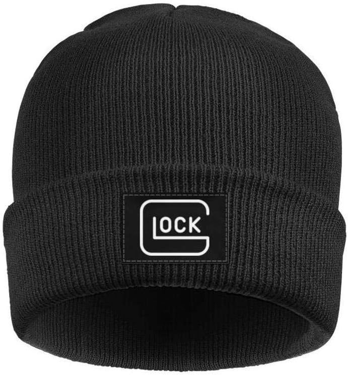 Lexic 77 Unisex Pattern Knitting Beanie Skull Cap Cuffed Plain Cuff Toboggan