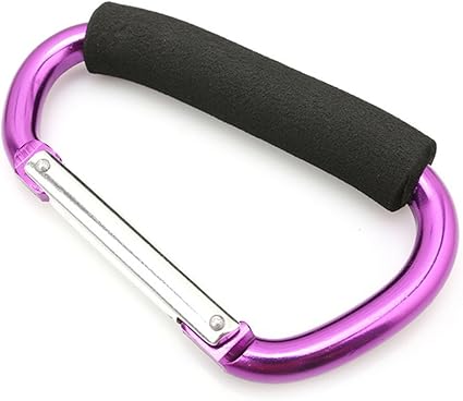 hooks for pram handles