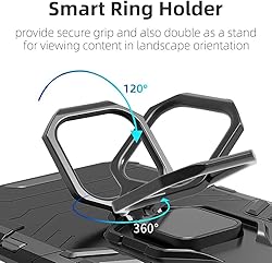 AKABEILA Case for Xiaomi Redmi Note 12 Pro 5G