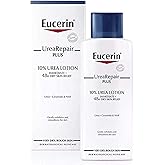 Eucerin Dry Skin Intensive 10% W/w Urea Treatment Lotion - 250ml