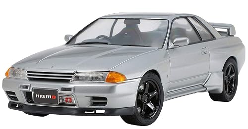Maquette Nissan Skyline GTR Nismo Custom - échelle 1/24 - TAMIYA 24341 Maquette Nissan Skyline GTR Nismo Custom - échelle 1/24 - TAMIYA 24341