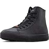 Lugz Mens Stagger Hi High Top SneakersFood Service Shoe