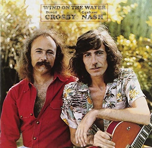 NASH,GRAHAM - Over The Years - Amazon.com Music