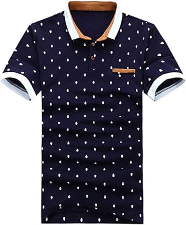 polos de hombres de moda