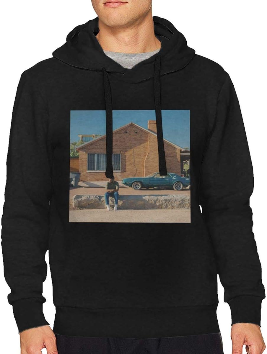 khalid suncity sweatshirt