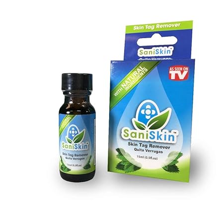 SaniSkin by Intellibrands by IntelliBrands