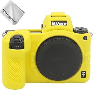 nikon z7 precio amazon