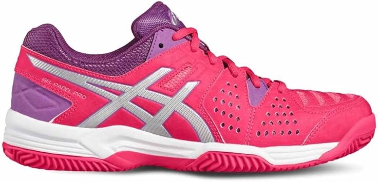 asics padel gel pro