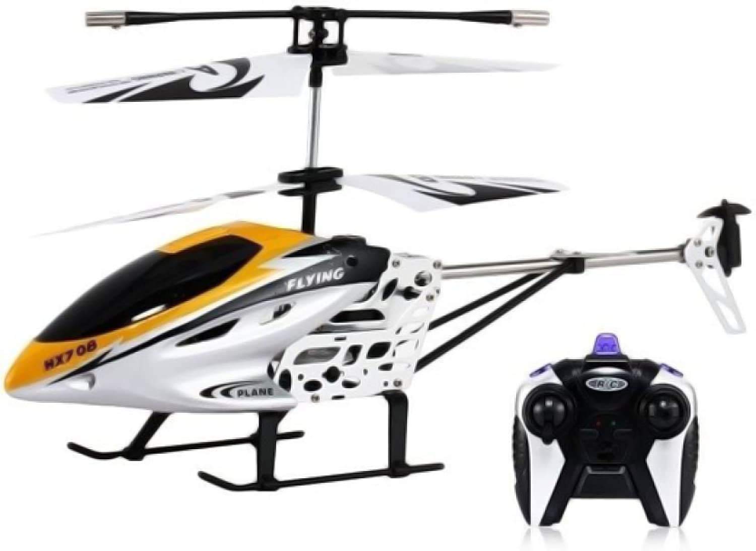 Buy qualimate hx708 flying electronic radio rc remote control toy