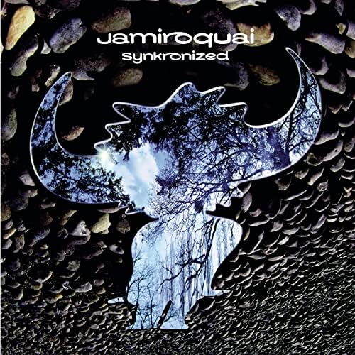 Jamiroquai, Stuart Zender - Travelling Without Moving - Amazon.com