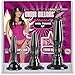 Doc Johnson - Wendy Williams Anal Trainer Kit - 3 Anal Plugs - Graduated Anal Training System - Black