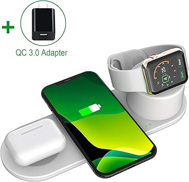 iphone se compatible with apple watch 4