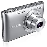 Samsung ST150F 16.2MP Smart WiFi Digital Camera