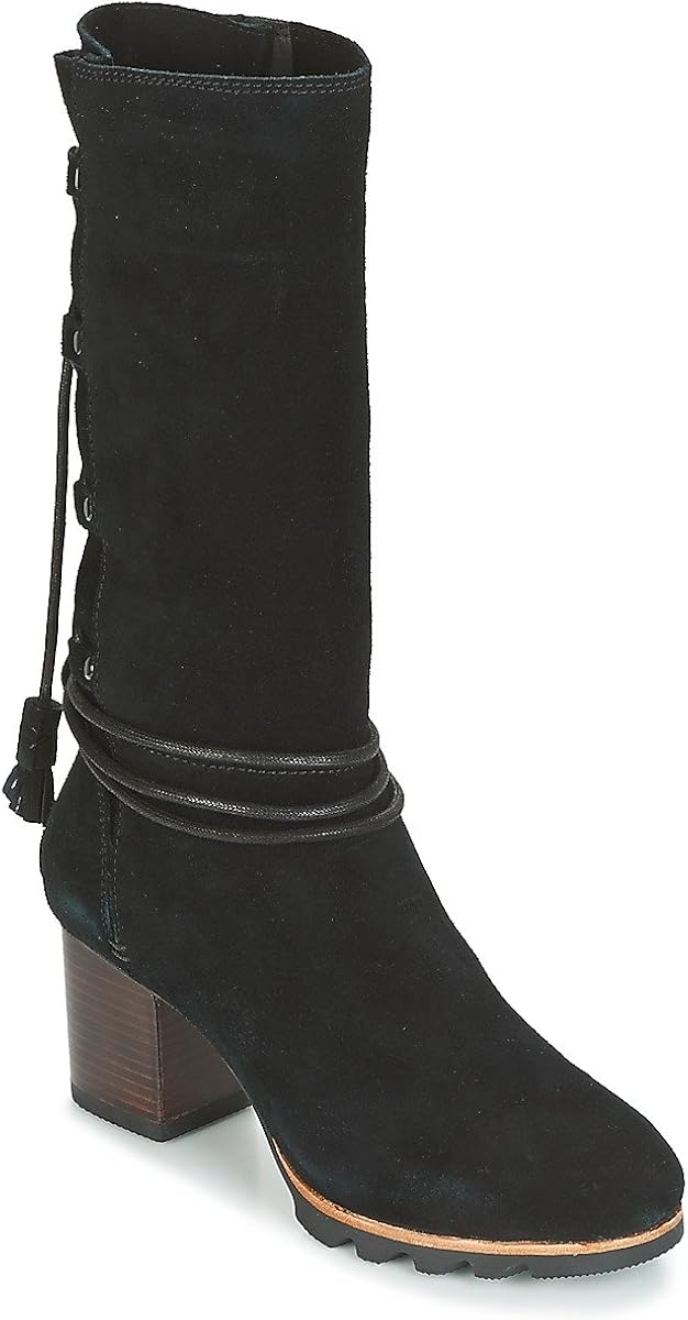 sorel farah mid boot