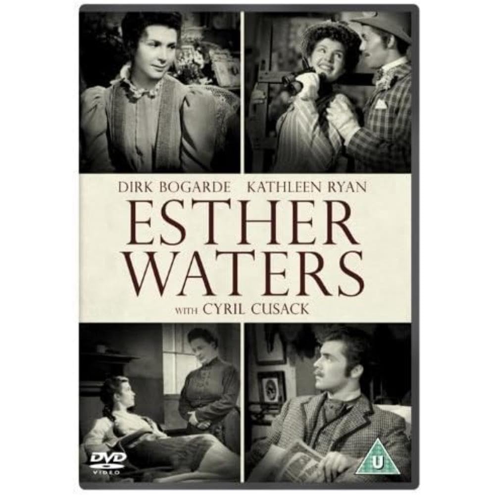 Esther Waters