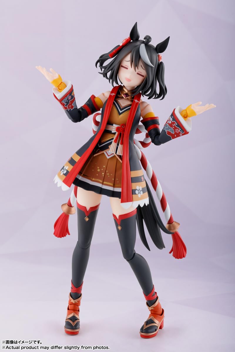 Mua TAMASHII NATIONS S.H.フィギュアーツ ウマ娘 プリティー