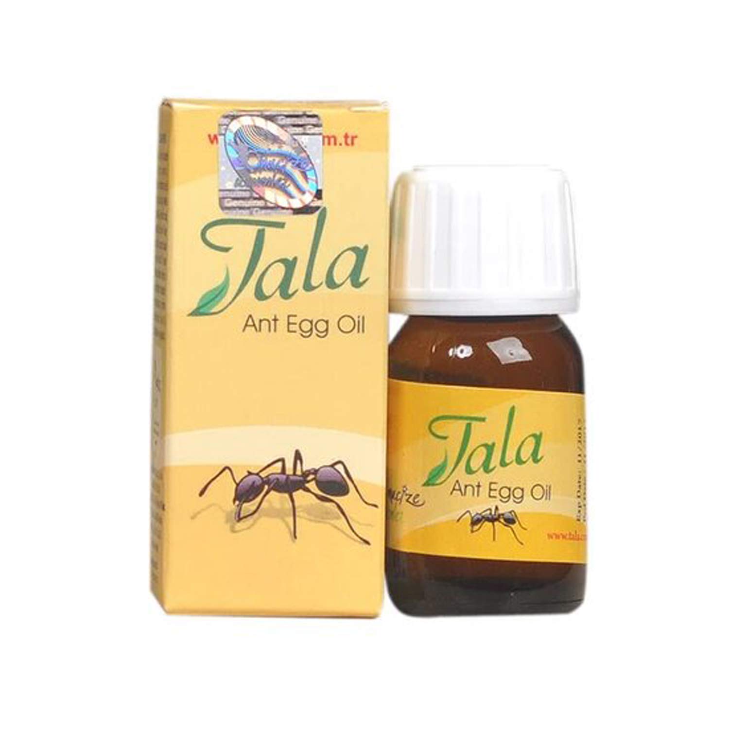 Tala Ant Egg Oil