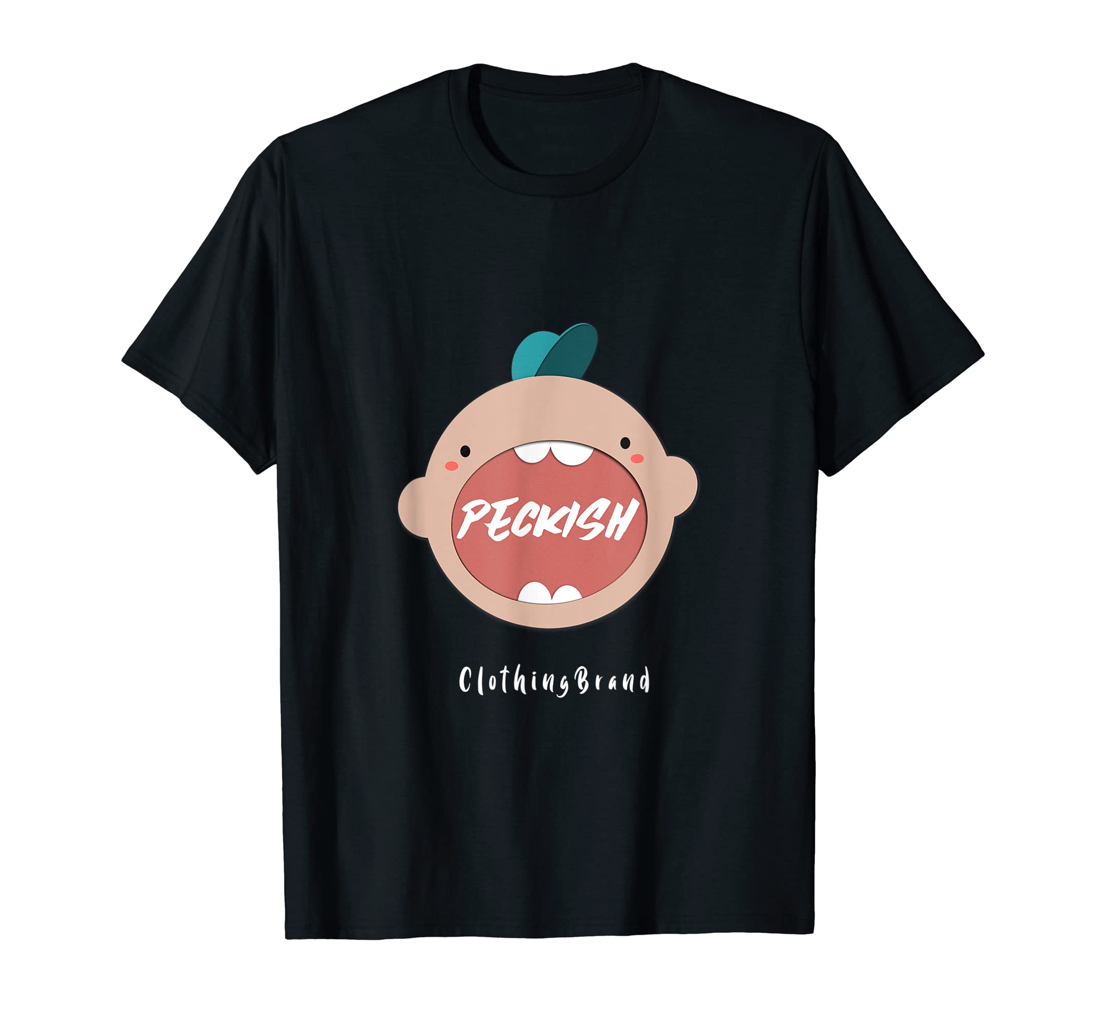 Peckish kids T-Shirt
