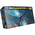 HK Models 1/48 Avro Lancaster B Mk.I Bomber