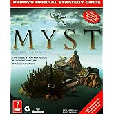 Myst: Revised and Expanded Edition: The Official Strategy Guide (Prima's Secrets of the Games, Vol 1)
