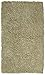 Pinzon 100% Cotton Looped Bath Rug with Non-Slip Backing - 21 x 34 inch, Sage
