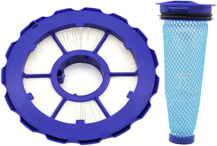 Best Dyson Dc50 Filter Replacement