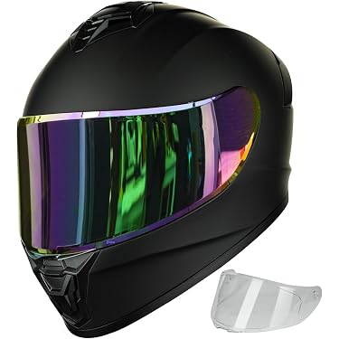 Amazon Best Sellers: Best Motorcycle & Powersports Helmets Amazon Best Sellers: Best Motorcycle & Powersports Helmets