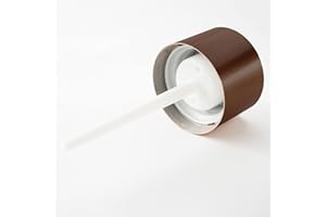 TWENTY39 qarbo CLASSIC Sparkling Water Maker Aircharge Cap (Dark Bronze)