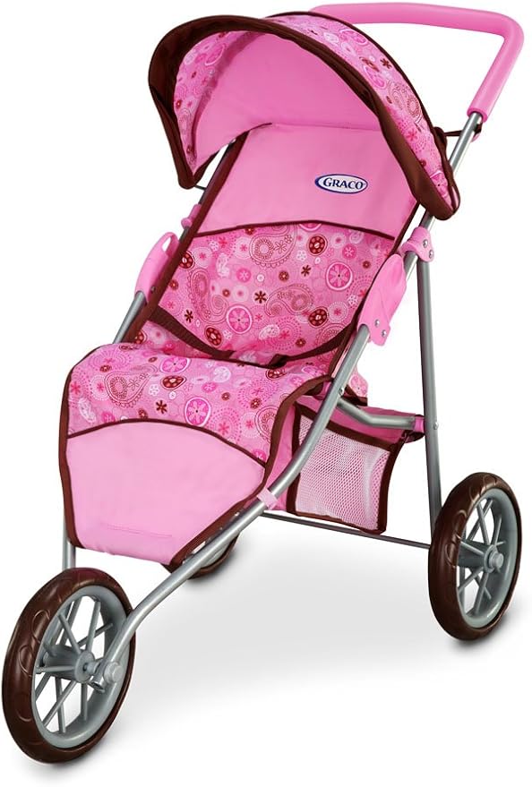 graco expedition jogging stroller