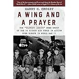 A Wing and a Prayer: The "Bloody 100th" Bomb Group of the US Eighth Air Force in Action Over Europe in World War II