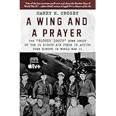 A Wing and a Prayer: The "Bloody 100th" Bomb Group of the US Eighth Air Force in Action Over Europe in World War II