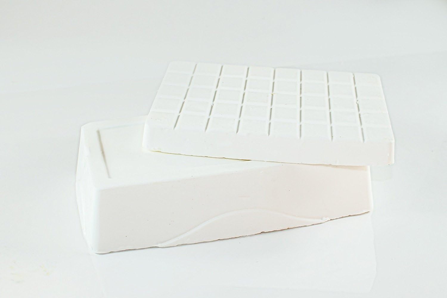 5lb. Diamond Clear Soap Base