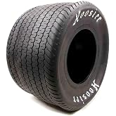 Hoosier Racing Tires Quick Time DOT Tire 31/16.5R15