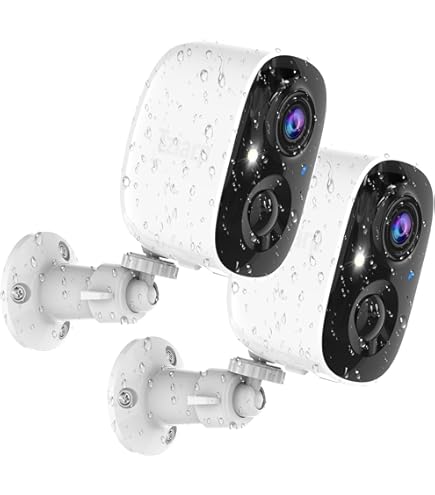 Amazon.com : Q-See Home Security Add-On Camera, 1080P Analog HD