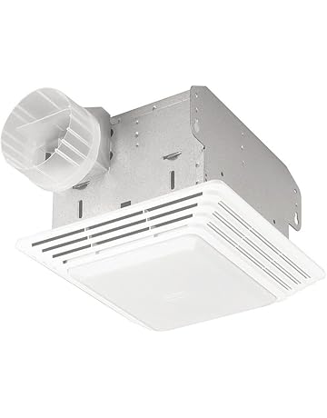 Household Ventilation Fans Amazon Com Kitchen Bath Fixtures