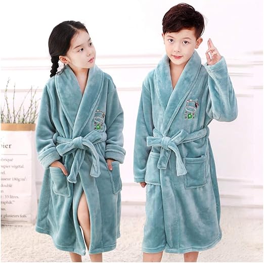 amazon dressing gowns
