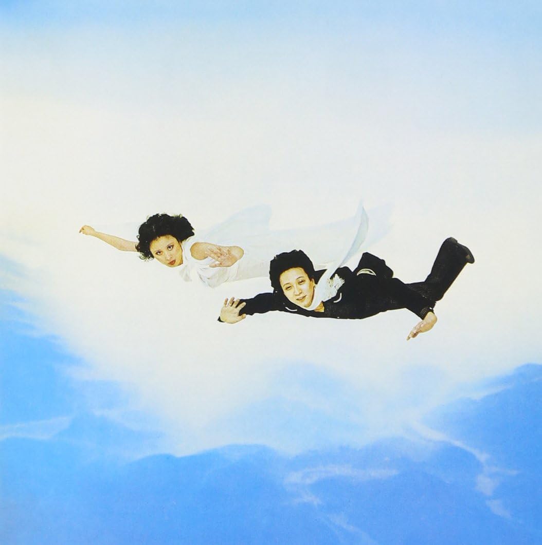 サディスティック・ミカ・バンド『黒船』